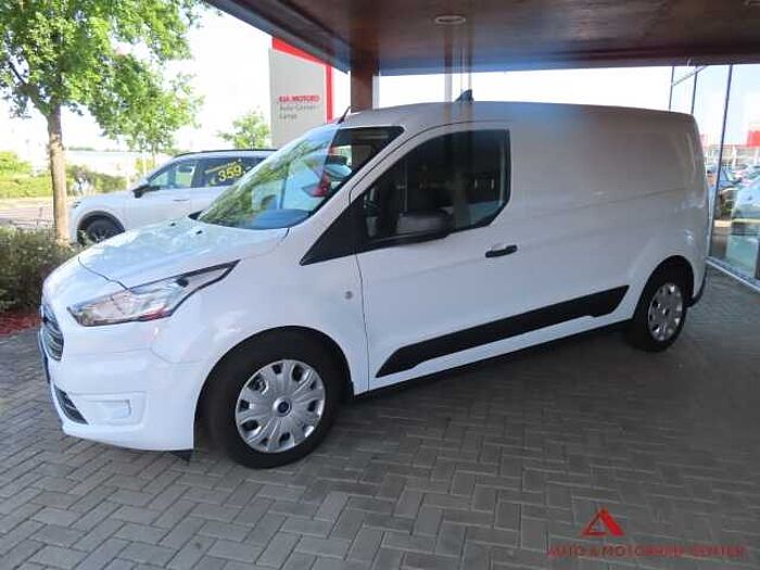 Ford Transit Connect 1.5 EcoBlue EU6d 1.5TDCi Trend Kasten lang DAB Notbremsass. Tel.