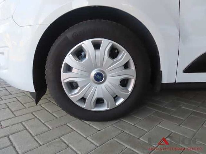 Ford Transit Connect 1.5 EcoBlue EU6d 1.5TDCi Trend Kasten lang DAB Notbremsass. Tel.