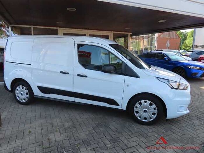 Ford Transit Connect 1.5 EcoBlue EU6d 1.5TDCi Trend Kasten lang DAB Notbremsass. Tel.