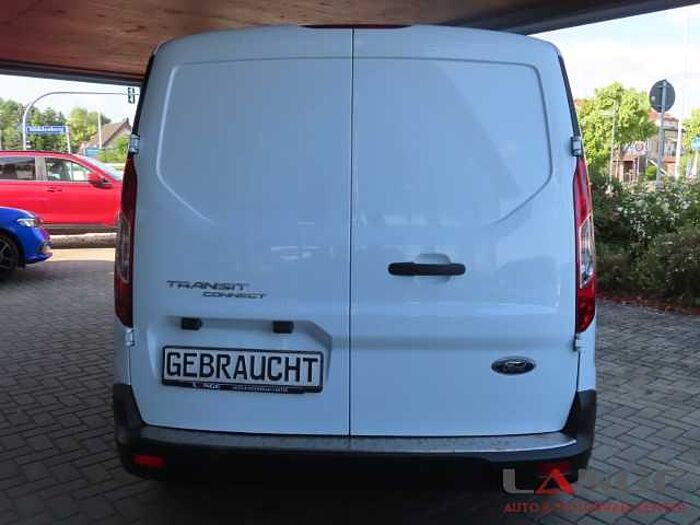 Ford Transit Connect 1.5 EcoBlue EU6d 1.5TDCi Trend Kasten lang DAB Notbremsass. Tel.