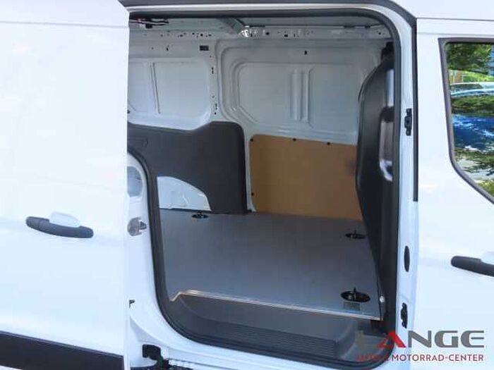 Ford Transit Connect 1.5 EcoBlue EU6d 1.5TDCi Trend Kasten lang DAB Notbremsass. Tel.
