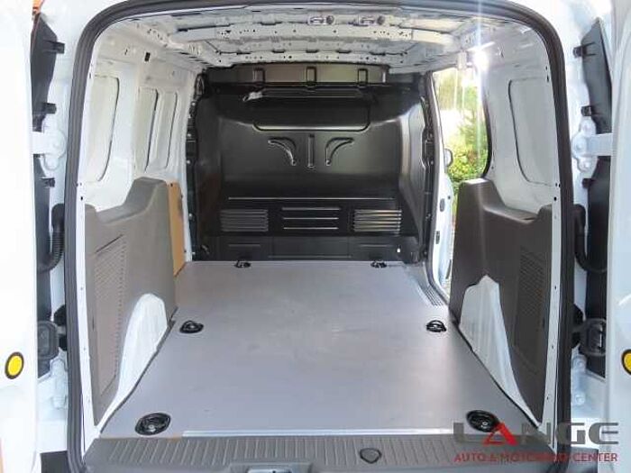 Ford Transit Connect 1.5 EcoBlue EU6d 1.5TDCi Trend Kasten lang DAB Notbremsass. Tel.