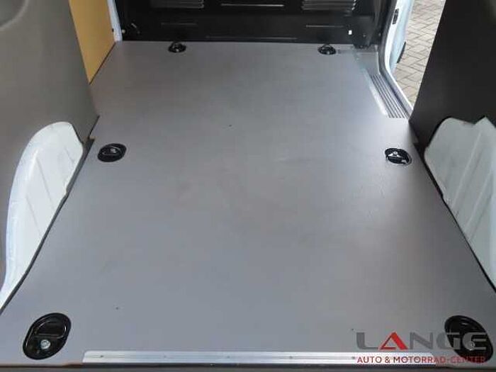 Ford Transit Connect 1.5 EcoBlue EU6d 1.5TDCi Trend Kasten lang DAB Notbremsass. Tel.