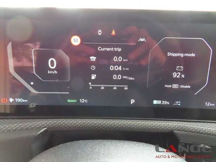 Kia EV6 Earth 2WD Elektro kWh PE EARTH 84 RWD WP CO AS S HUD Navi Digitales Cockpit