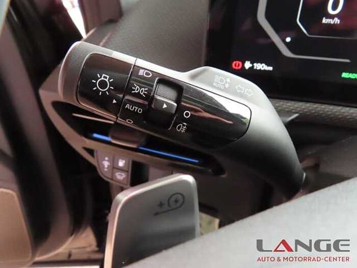 Kia EV6 Earth 2WD Elektro kWh PE EARTH 84 RWD WP CO AS S HUD Navi Digitales Cockpit