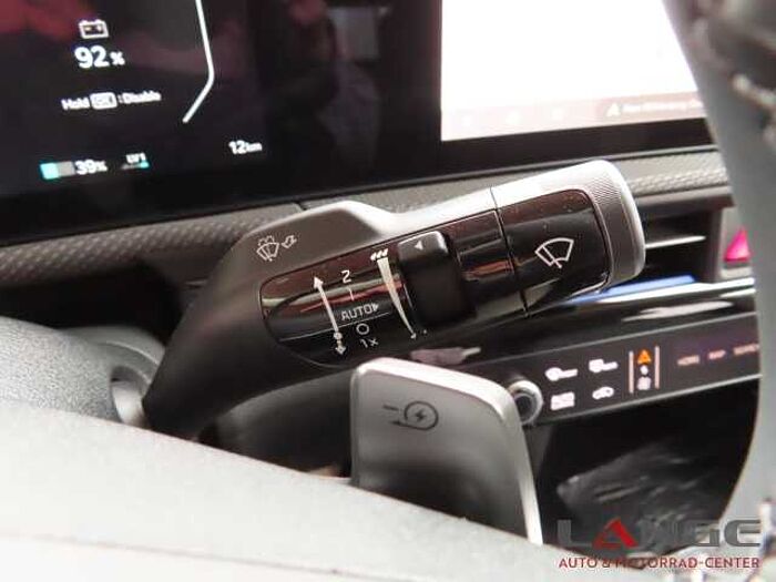 Kia EV6 Earth 2WD Elektro kWh PE EARTH 84 RWD WP CO AS S HUD Navi Digitales Cockpit