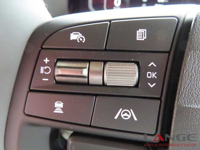 Kia EV6 Earth 2WD Elektro kWh PE EARTH 84 RWD WP CO AS S HUD Navi Digitales Cockpit