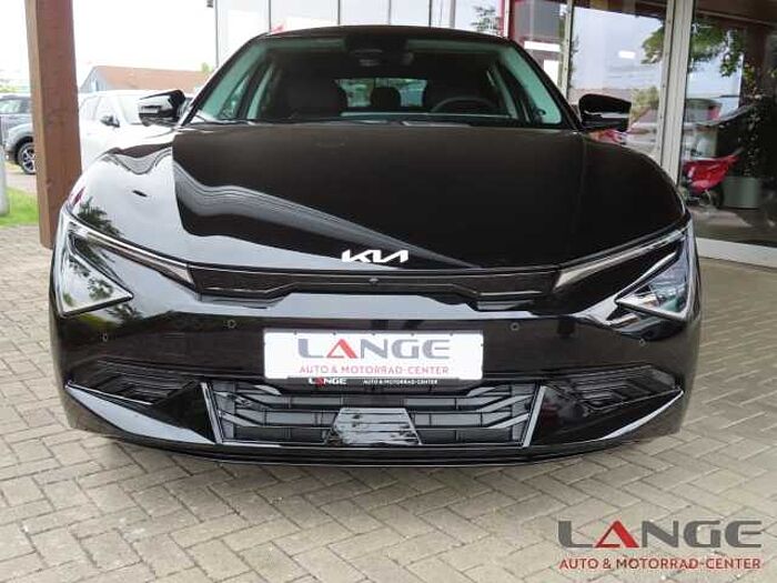 Kia EV6 Earth 2WD Elektro kWh PE EARTH 84 RWD WP CO AS S HUD Navi Digitales Cockpit