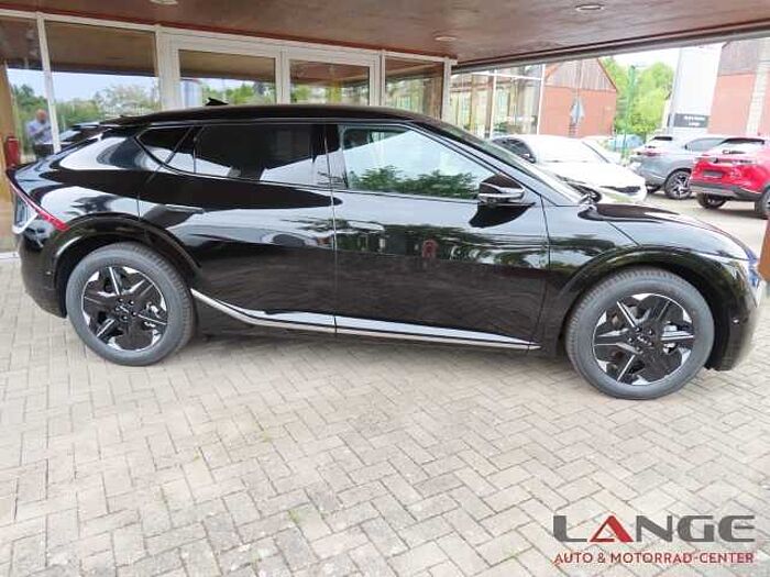 Kia EV6 Earth 2WD Elektro kWh PE EARTH 84 RWD WP CO AS S HUD Navi Digitales Cockpit