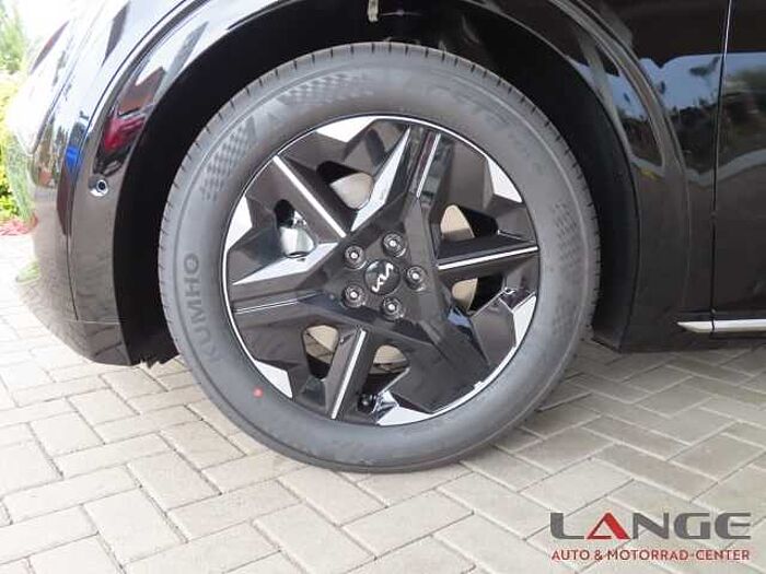 Kia EV6 Earth 2WD Elektro kWh PE EARTH 84 RWD WP CO AS S HUD Navi Digitales Cockpit