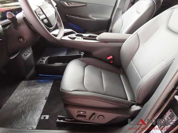 Kia EV6 Earth 2WD Elektro kWh PE EARTH 84 RWD WP CO AS S HUD Navi Digitales Cockpit