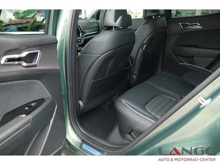 Kia Sportage 1.6T AWD DCT GT-Line 360 Kamera Apple CarPlay El. Heckklappe