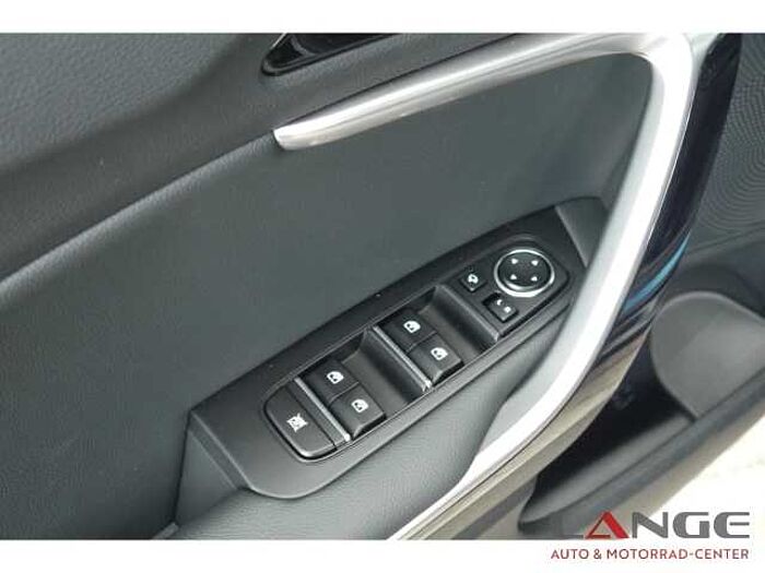 Kia Cee'd_sw 1.5T 140 DCT7 GTL TEC AHK Navi Leder Rückfahrkam. Apple CarPlay Ceed_sw