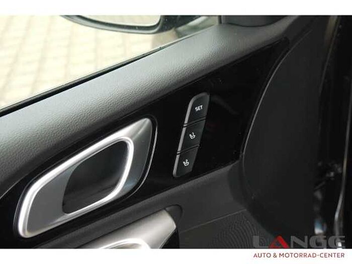 Kia Cee'd_sw 1.5T 140 DCT7 GTL TEC AHK Navi Leder Rückfahrkam. Apple CarPlay Ceed_sw