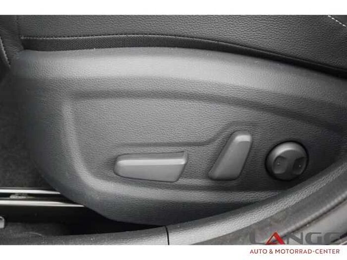 Kia Cee'd_sw 1.5T 140 DCT7 GTL TEC AHK Navi Leder Rückfahrkam. Apple CarPlay Ceed_sw