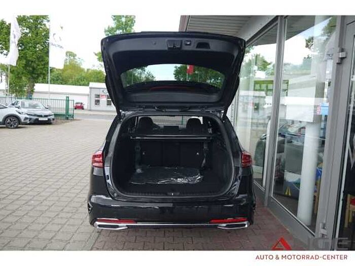 Kia Cee'd_sw 1.5T 140 DCT7 GTL TEC AHK Navi Leder Rückfahrkam. Apple CarPlay Ceed_sw