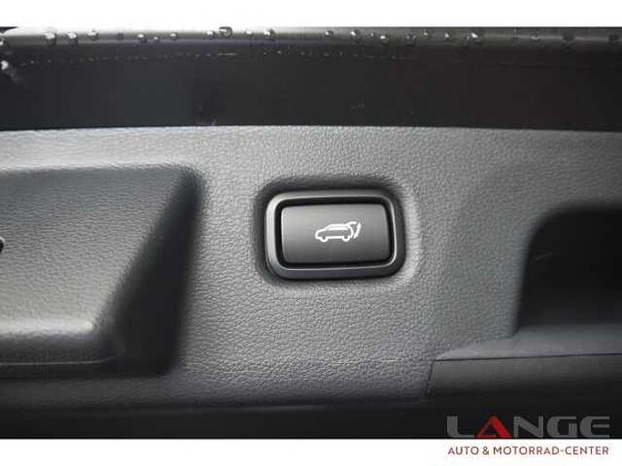 Kia Cee'd_sw 1.5T 140 DCT7 GTL TEC AHK Navi Leder Rückfahrkam. Apple CarPlay Ceed_sw