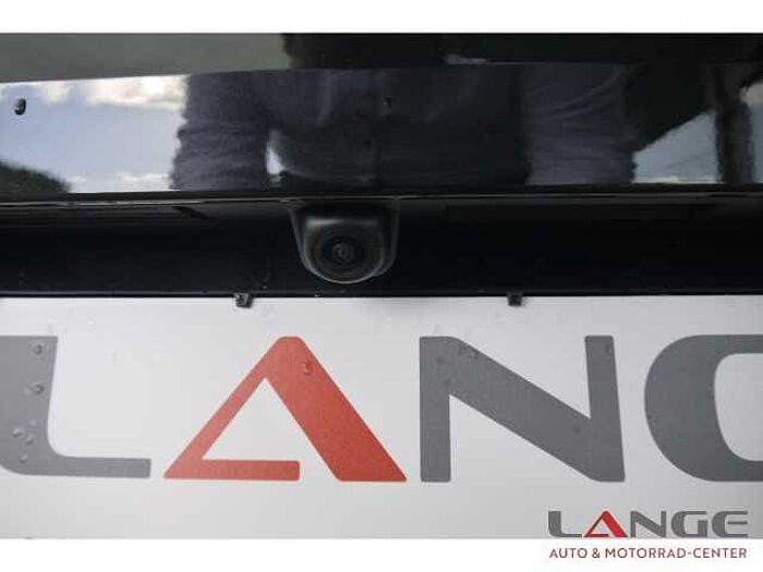 Kia Cee'd_sw 1.5T 140 DCT7 GTL TEC AHK Navi Leder Rückfahrkam. Apple CarPlay Ceed_sw