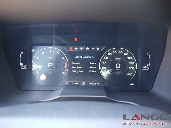 KGM Tivoli 1.5 T-GDi 120kW Nomad Navi SHZ Temp Tel. -Vorb. PDC Regensensor Alu Klima