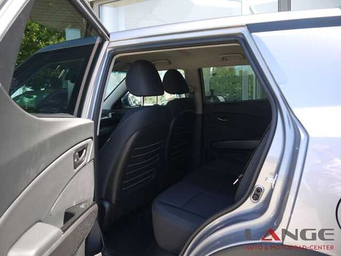 KGM Tivoli 1.5 T-GDi 120kW Nomad Navi SHZ Temp Tel. -Vorb. PDC Regensensor Alu Klima