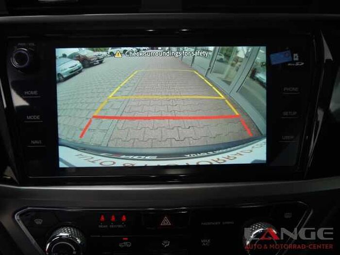 KGM Tivoli Korando 1.5 T-GDi Nomad Automatik Navi SHZ Temp Tel.-Vorb. PDC Regensenso