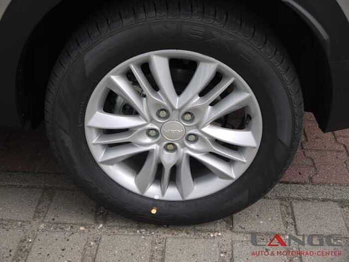 KGM Tivoli Korando 1.5 T-GDi Nomad Automatik Navi SHZ Temp Tel.-Vorb. PDC Regensenso