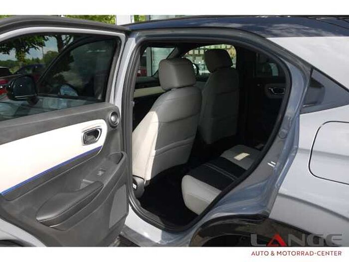 Honda HR-V i-MMD EU6e Hybrid 1.5 Advance Style Automatik Navi Soundsystem 360 Kamera L