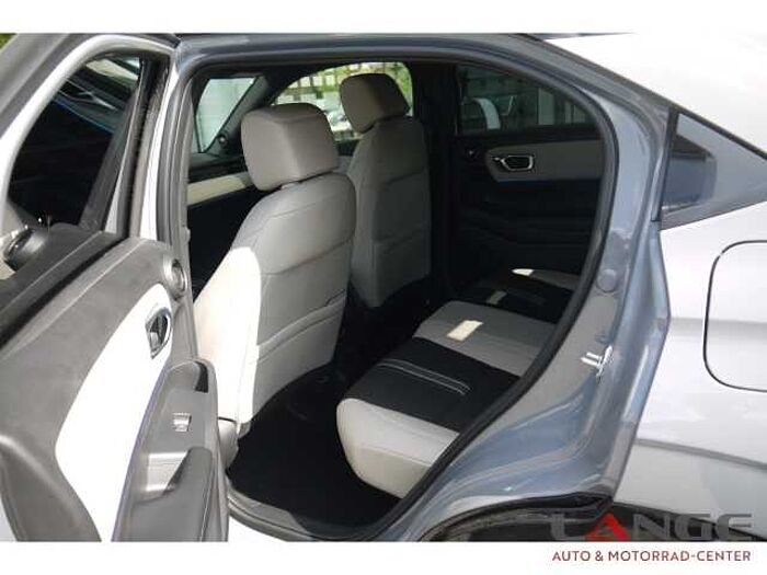 Honda HR-V i-MMD Hybrid EU6e Hyb. 1.5 Advance Style Automatik Navi Soundsystem 360 Kam