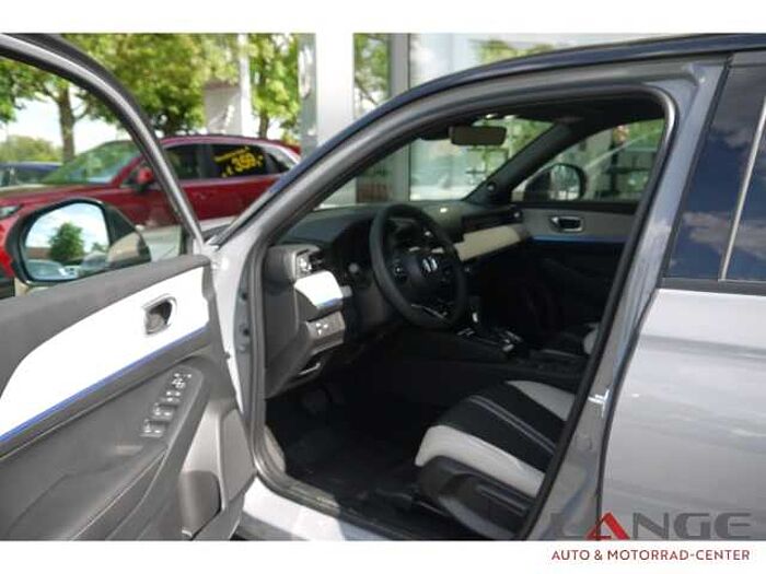 Honda HR-V i-MMD Hybrid EU6e Hyb. 1.5 Advance Style Automatik Navi Soundsystem 360 Kam