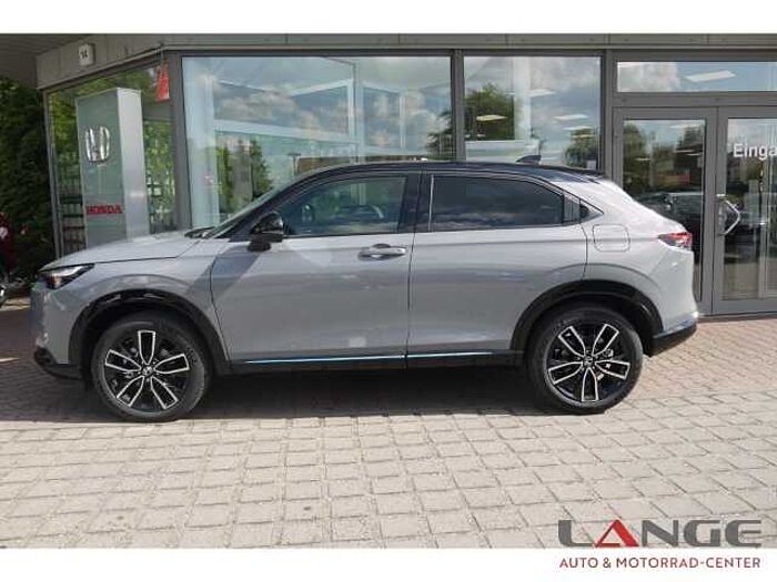 Honda HR-V i-MMD Hybrid EU6e Hyb. 1.5 Advance Style Automatik Navi Soundsystem 360 Kam