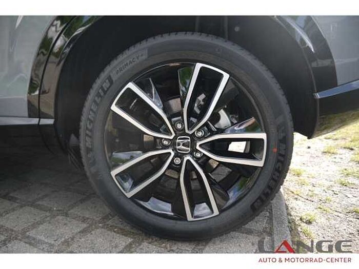 Honda HR-V i-MMD Hybrid EU6e Hyb. 1.5 Advance Style Automatik Navi Soundsystem 360 Kam