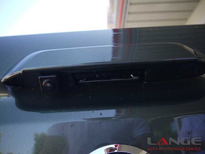 KGM Musso Grand 2.2 AWD Lux e-XDi 148kW Navi Klimaautom SHZ Temp Tel. -Vorb. PDC