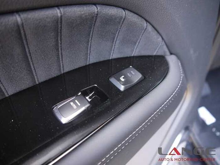 KGM Rexton 2.2 e-XDi AWD Lux 3,5t Anhängelast 360 Kamera Apple CarPlay