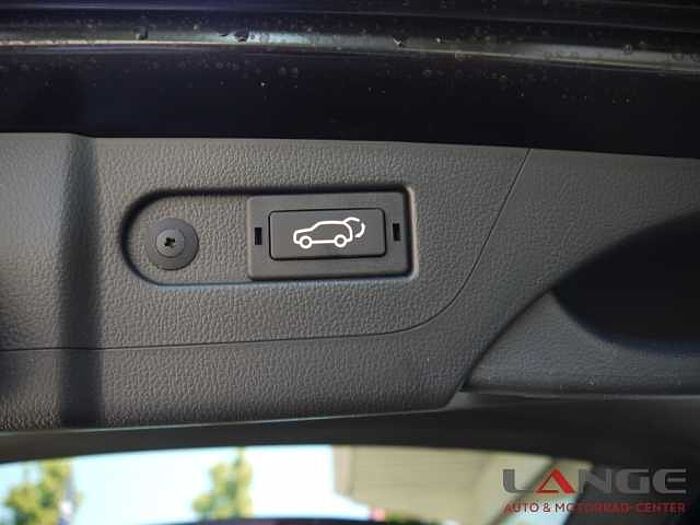 KGM Rexton 2.2 e-XDi AWD Lux 3,5t Anhängelast 360 Kamera Apple CarPlay