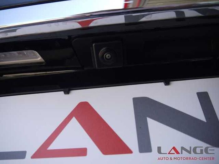 KGM Rexton 2.2 e-XDi AWD Lux 3,5t Anhängelast 360 Kamera Apple CarPlay