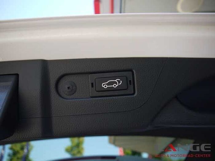 KGM Rexton 2.2 e-XDi 148kW AWD Black Navi Klimaautom SD SHZ Tel. -Vorb. PDC Regensens