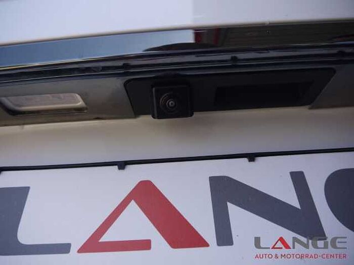 KGM Rexton 2.2 e-XDi 148kW AWD Black Navi Klimaautom SD SHZ Tel. -Vorb. PDC Regensens