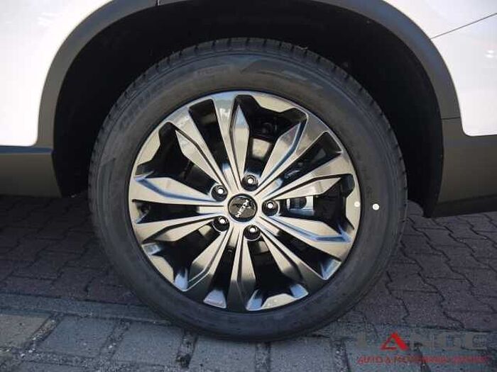 KGM Rexton 2.2 e-XDi 148kW AWD Black Navi Klimaautom SD SHZ Tel. -Vorb. PDC Regensens