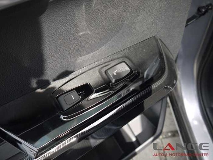 KGM Actyon 1.5 T-GDi Core Automatik Navi Klimaautom SHZ Temp Tel.-Vorb. PDC Regensen