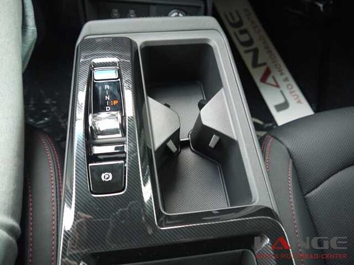 KGM Actyon 1.5 T-GDi Core Automatik Navi Klimaautom SHZ Temp Tel.-Vorb. PDC Regensen