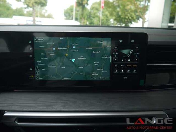 KGM Actyon 1.5 T-GDi Core Automatik Navi Klimaautom SHZ Temp Tel.-Vorb. PDC Regensen