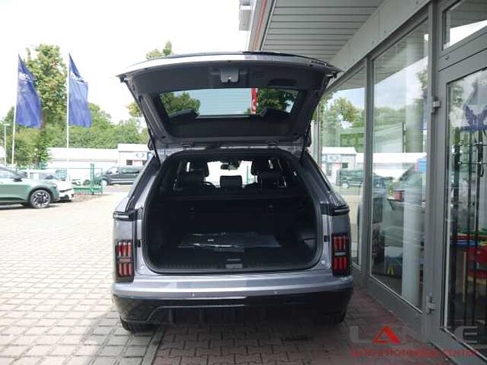 KGM Actyon 1.5 T-GDi Core Automatik Navi Klimaautom SHZ Temp Tel.-Vorb. PDC Regensen