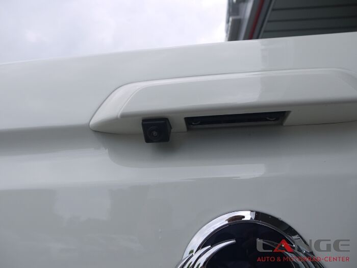 KGM Musso Grand 2.2 e-XDi AWD Lux Navi Klimaautom SHZ Temp Tel. -Vorb. PDC Regensenso