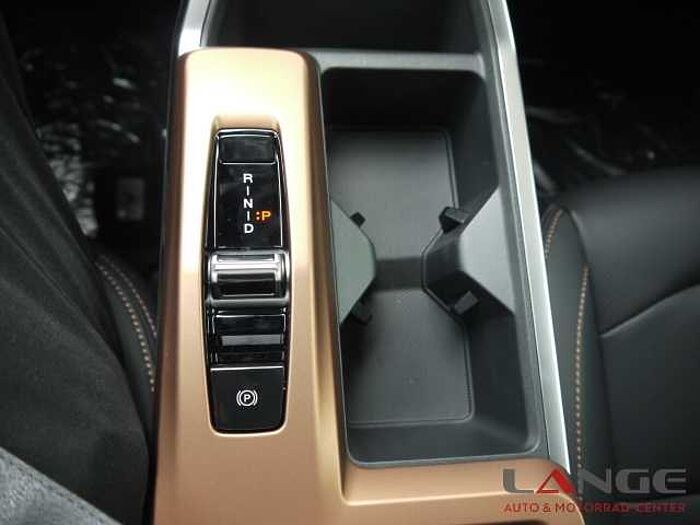 KGM Torres 1.5 T-GDi AWD Nomad Navi Klimaautom SHZ Temp Tel. -Vorb. PDC Regensensor A