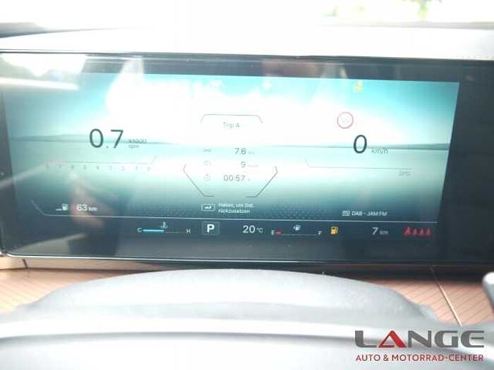 KGM Torres 1.5 T-GDi AWD Nomad Navi Klimaautom SHZ Temp Tel. -Vorb. PDC Regensensor A