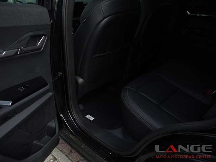 KGM Torres 1.5 T-GDi AWD Nomad Navi Klimaautom SHZ Temp Tel. -Vorb. PDC Regensensor A