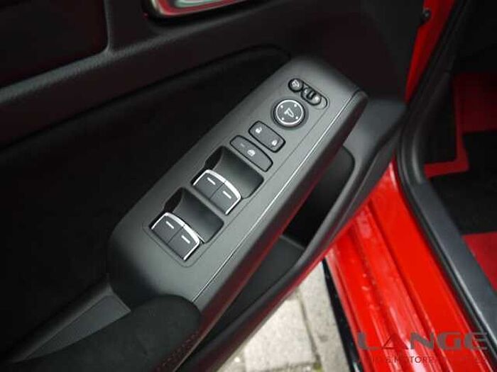 Honda Civic Type R 2.0 Navi Digitales Cockpit LED ACC Apple CarPlay Android Auto AD Me