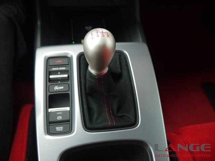 Honda Civic Type R 2.0 Navi Digitales Cockpit LED ACC Apple CarPlay Android Auto AD Me
