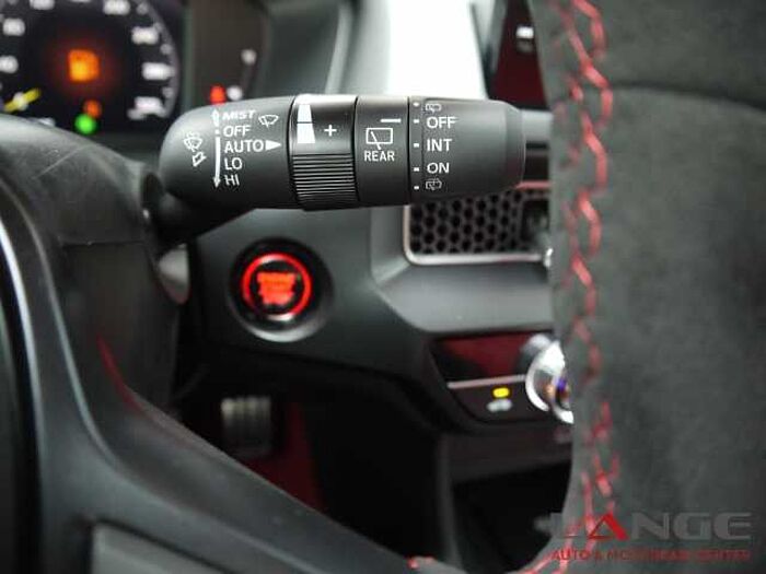 Honda Civic Type R 2.0 Navi Digitales Cockpit LED ACC Apple CarPlay Android Auto AD Me