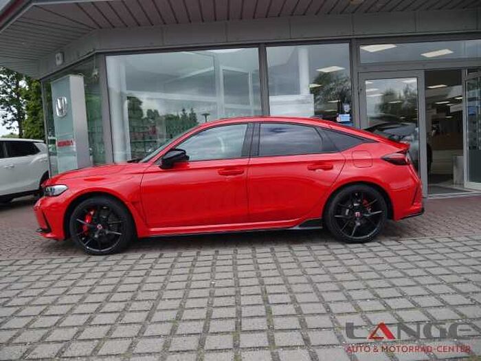 Honda Civic Type R 2.0 Navi Digitales Cockpit LED ACC Apple CarPlay Android Auto AD Me